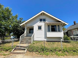 903 NE Prescott St, Portland, OR 97211
