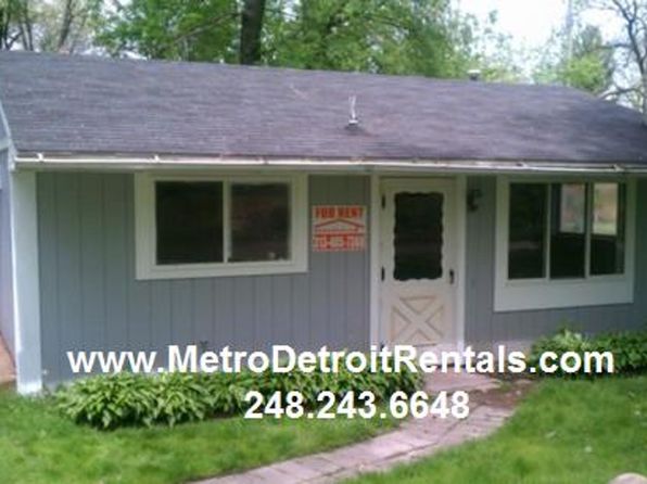 4636 Starmer Dr, Holly, MI