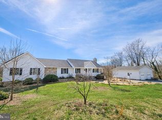 2615 Tyrone Rd, Westminster, MD 21158