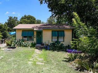 400 W 55th St, Austin, TX 78751