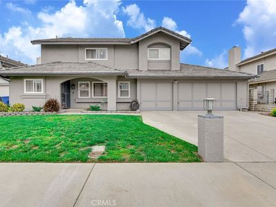 5561 Western Ave, San Bernardino, CA, 92407
