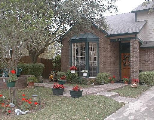 4th image of 8118 SHOAL TRAILS DR