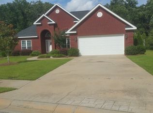 102 Graystone Ct, Byron, GA 31008