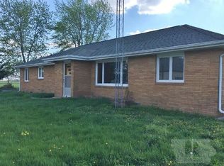 205 Brooks St, Hedrick, IA 52563