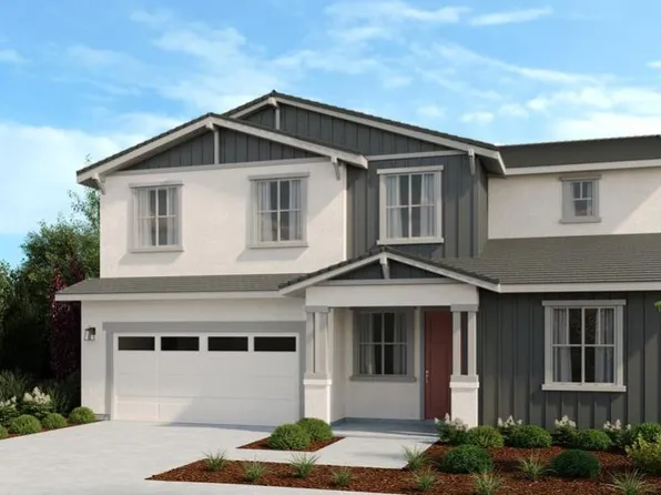 16543 Barnett St, Lathrop, CA 95330