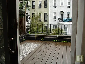 Rented by Halstead Real Estate