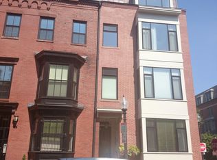 97 W Springfield St #2, Boston, MA 02118