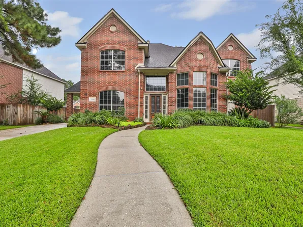 3526 Whispering Brook Dr, Kingwood, TX 77345