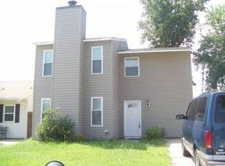3837 Harvest Ct, Portsmouth, VA 23703