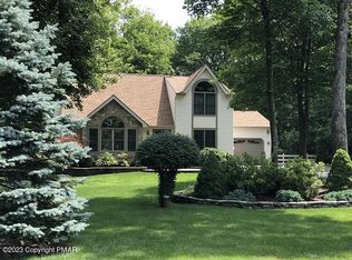 144 Tego Lake Rd, East Stroudsburg, PA 18302