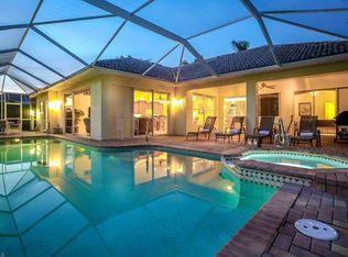 2622 SW 38th Ter, Cape Coral, FL 33914