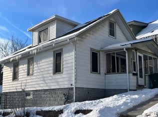 421 N 19 1/2 Ave W, Duluth, MN 55806