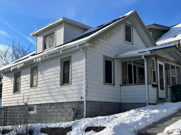 421 N 19 1/2 Ave W, Duluth, MN 55806