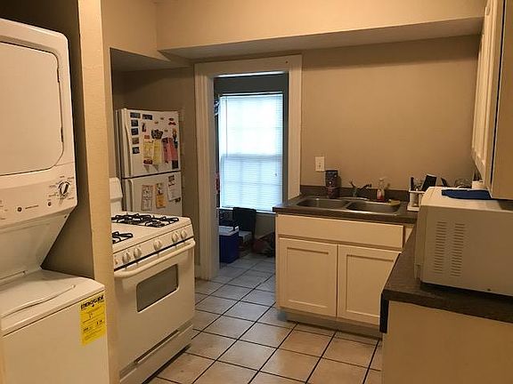 Kitchen and Pantry
