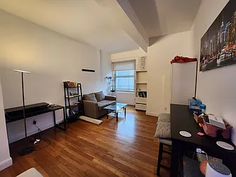 Rented by AZ REALTY NYC LLC