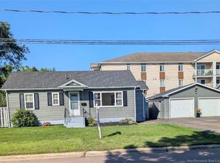 5 Wentworth Dr, Riverview, NB E1B 2T4