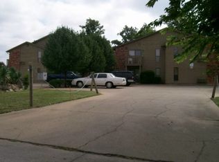 202 SW 13th St APT 13, Lawton, OK 73501