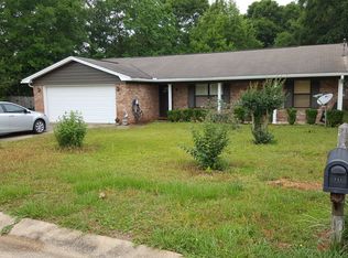 954 Deedra Ave, Pensacola, FL 32514