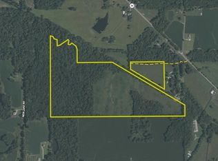 0 State Highway 34, Thompsonville, IL 62890