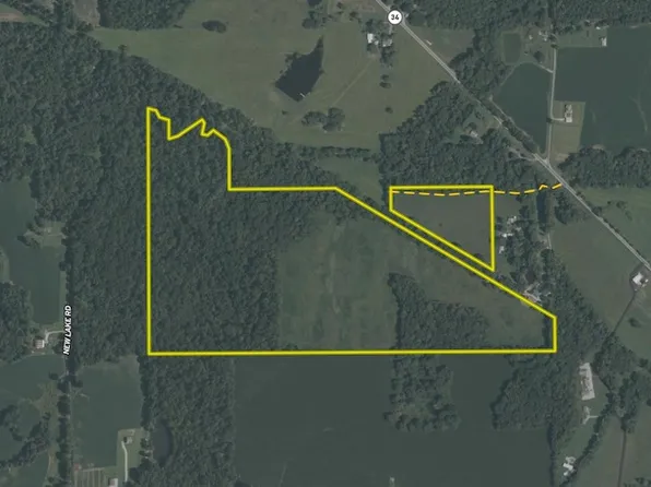 0 State Highway 34, Thompsonville, IL 62890