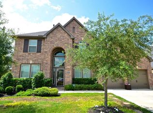 21803 Redbud Knoll Ct, Richmond, TX 77469