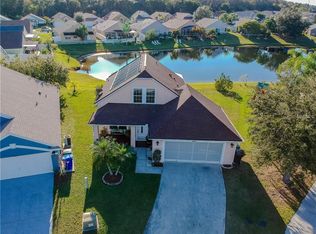 2004 Lily Pad Ct, Kissimmee, FL 34743