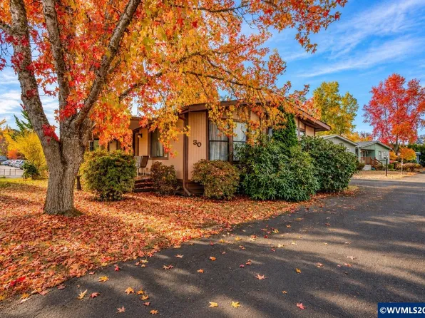 2796 S Main Rd Unit 30, Lebanon, OR 97355