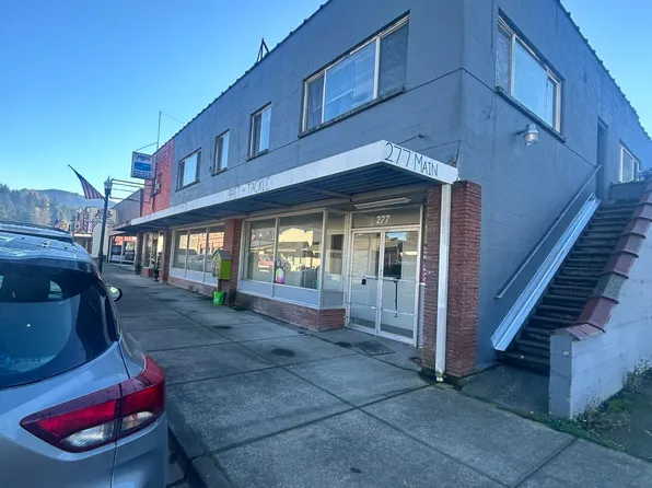 277 Main Street, 277 Main Ave #6, Morton, WA 98356