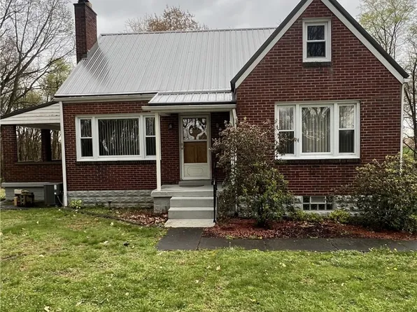 294 Cadogan Slate Lick Rd N, Kittanning, PA 16201