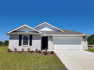 5414 Torchwood Dr, Baker, FL 32531