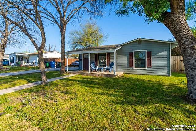 1st image of 249 REDROCK DR