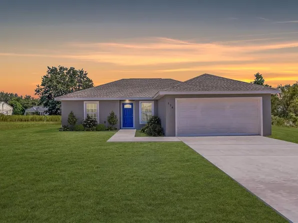 20193 SW 83rd St, Dunnellon, FL 34431