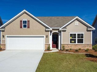 1108 Huger Park Ave LOT 223, Myrtle Beach, SC 29579