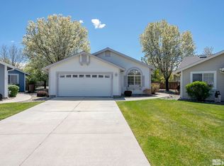 1095 Conifer Dr, Minden, NV