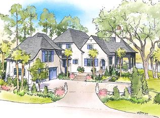 11 Dennison Ln, Kiawah Island, SC 29455