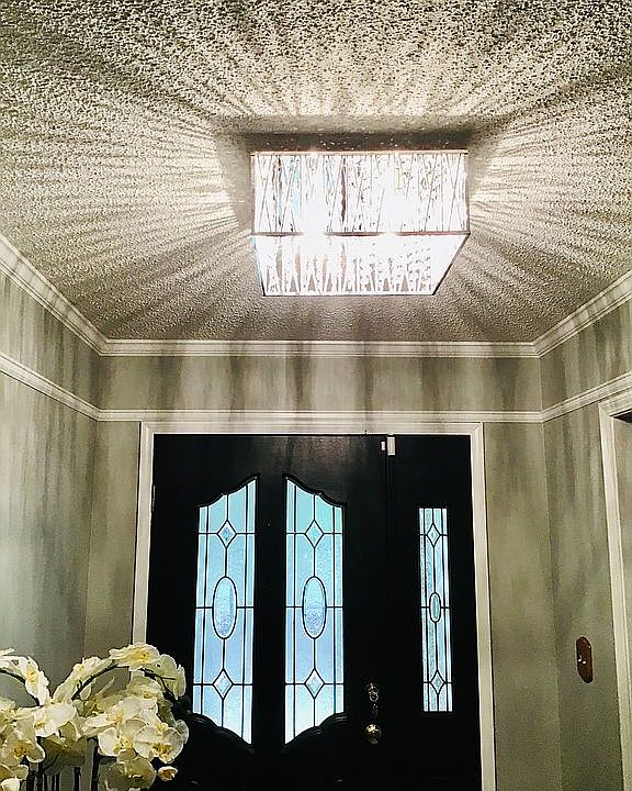Foyer Light
