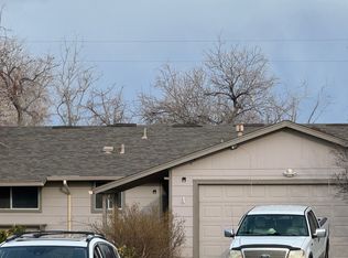 520 Fargo Way, Fernley, NV 89408