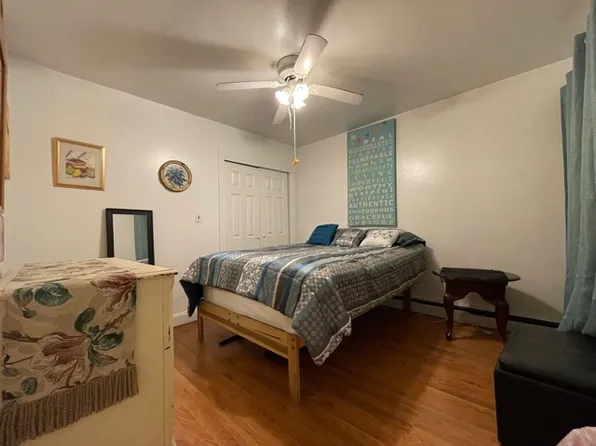 43 Cunard St #F, Roxbury Crossing, MA 02120