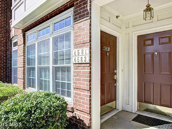 2nd image of 4581 Whittemore Pl #1231