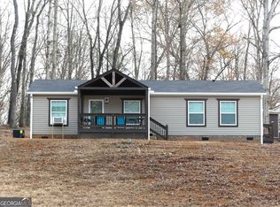 358 May White Rd, Cleveland, GA 30528