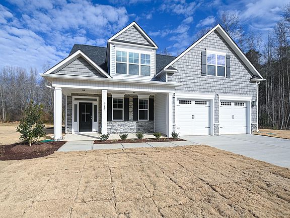 2nd image of 373 Abingdon Farms Dr