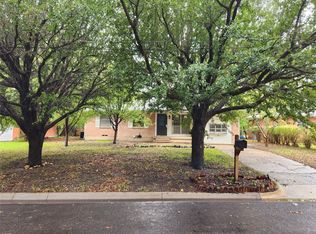 908 Monterey Dr, Denton, TX 76209