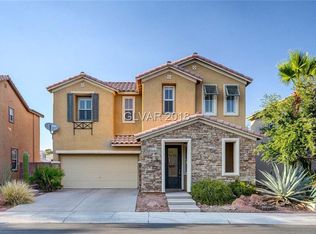 8732 Big Sagebrush Ave, Las Vegas, NV 89117