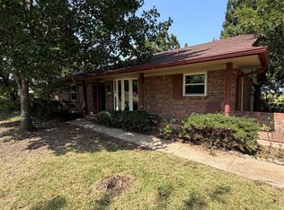 4320 Fm 118, Greenville, TX 75401