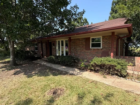 4320 Fm 118, Greenville, TX 75401