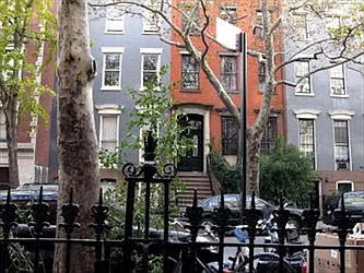 Sold by Corcoran