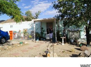 3330 W Williams Dr, Golden Valley, AZ 86413