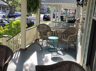 52 Abbott Ave, Ocean Grove, NJ 07756