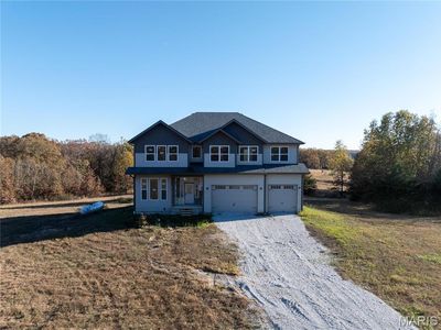 19166 Brockman Ave, Cole Camp, MO, 65325