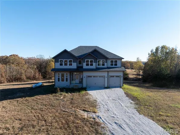 19166 Brockman Ave, Cole Camp, MO 65325